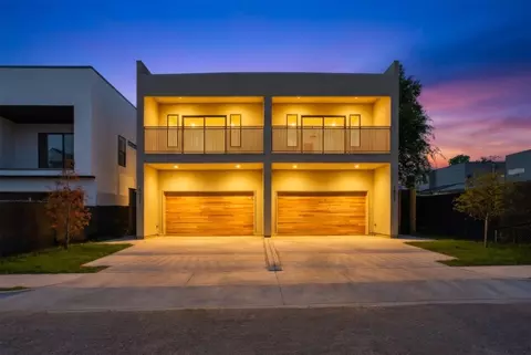 4615 Rusk Ave, Dallas, TX 75204