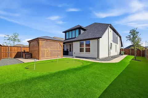 228 Pintail Ln, Rhome, TX 76078