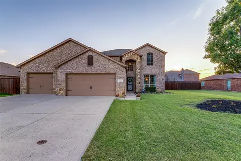 651 Tolleson Dr, Celina, TX 75009