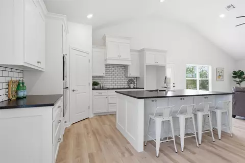 Kitchen - 2303 Pilgrim Ln, Lorena, TX 76655 photo 3 of 5