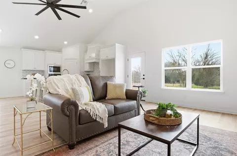 Living - 2303 Pilgrim Ln, Lorena, TX 76655 photo 1 of 2