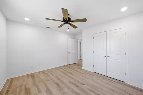 Bedroom - 2303 Pilgrim Ln, Lorena, TX 76655 photo 2 of 5