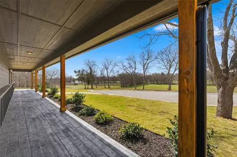 Exterior - 2303 Pilgrim Ln, Lorena, TX 76655 photo 5 of 7