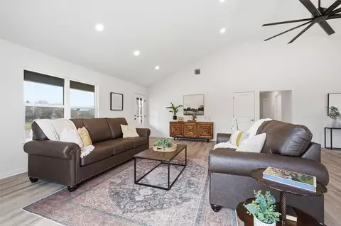 Living - 2303 Pilgrim Ln, Lorena, TX 76655 photo 2 of 2