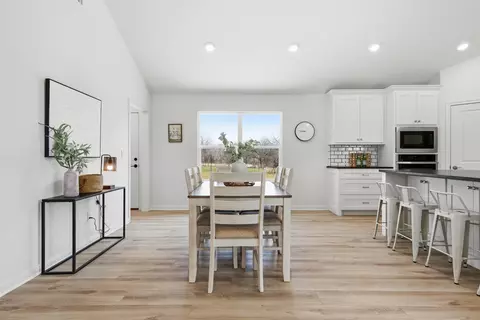Dining - 2303 Pilgrim Ln, Lorena, TX 76655 photo 1 of 1