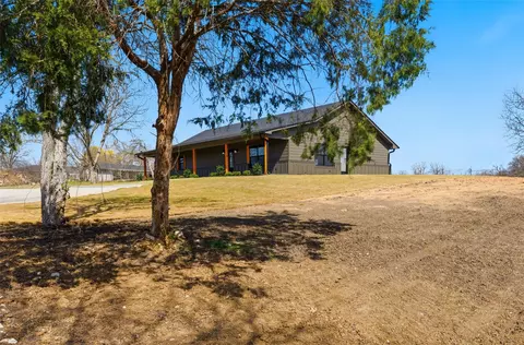 Exterior - 2303 Pilgrim Ln, Lorena, TX 76655 photo 6 of 7