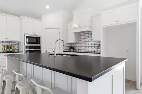 Kitchen - 2303 Pilgrim Ln, Lorena, TX 76655 photo 1 of 5