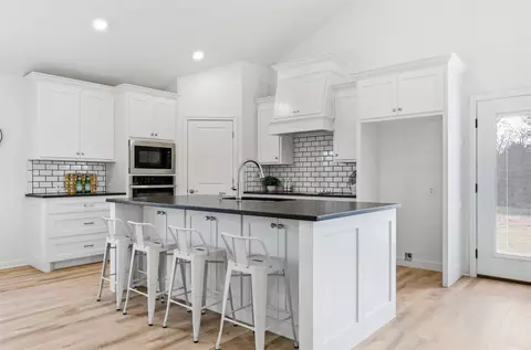 Kitchen - 2303 Pilgrim Ln, Lorena, TX 76655 photo 5 of 5