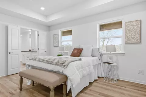 Bedroom - 2303 Pilgrim Ln, Lorena, TX 76655 photo 3 of 5