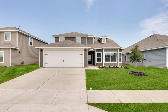 1300 Helca Dr, Fort Worth, TX 76140
