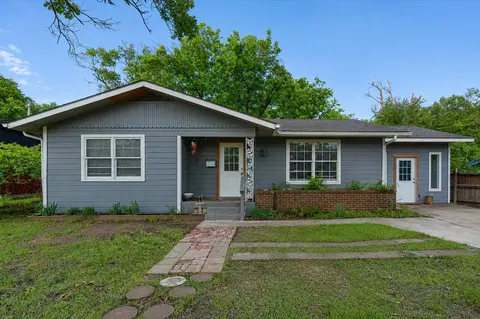 302 S 38th St, Corsicana, TX 75110