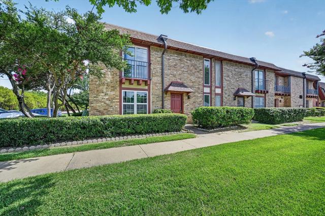 1801 E Grauwyler Rd #101, Irving, TX 75061