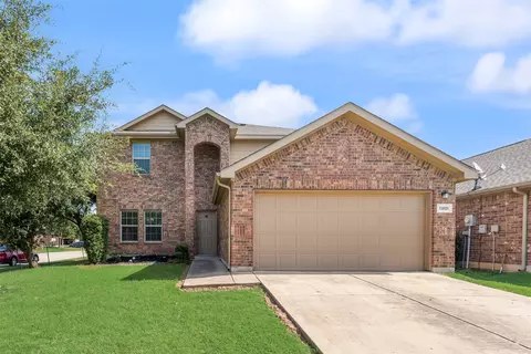 11801 Summer Springs Dr, Frisco, TX 75036