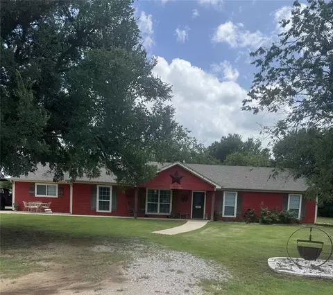 1485 Sartain Rd, Mineral Wells, TX 76067