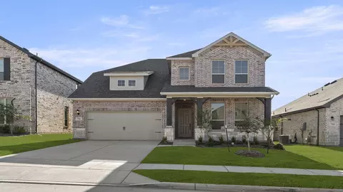2114 Sunnymede Dr, Forney, TX 75126