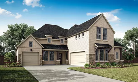 1012 Butterfly Ln, Justin, TX 76247