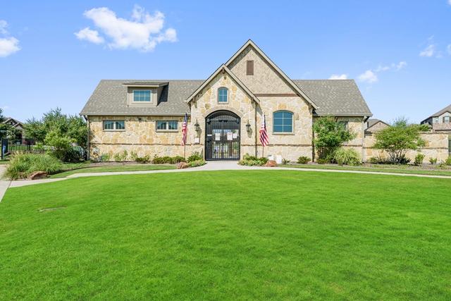 1012 Butterfly Ln, Justin, TX 76247