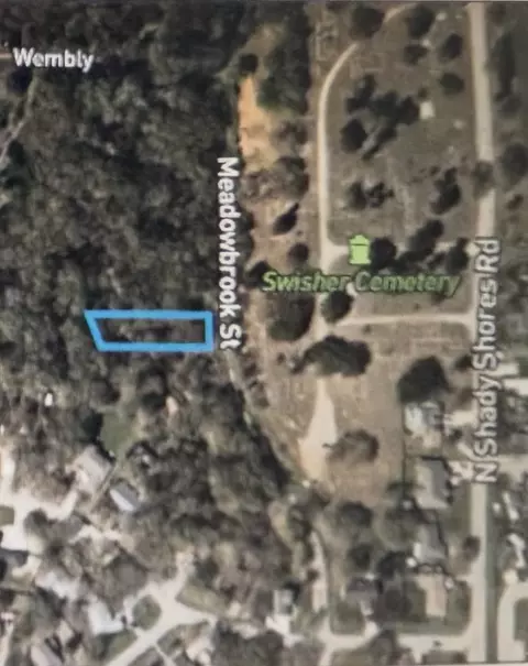 lot Apt 35 Meadowbrook St, Lake Dallas, TX 75065