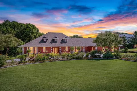 9 Country Ridge Rd, Melissa, TX 75454