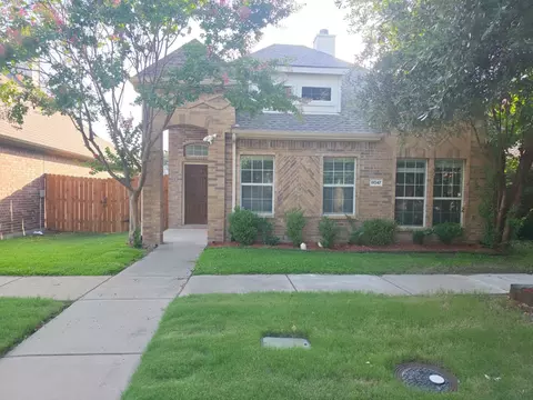 8047 New Kent Rd, Frisco, TX 75035