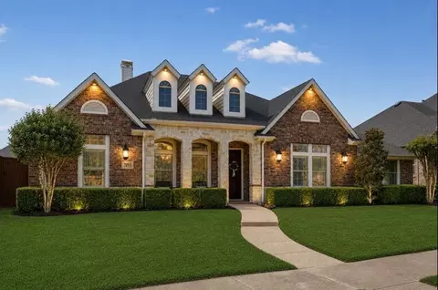 3193 Fayette Trl, Frisco, TX 75034
