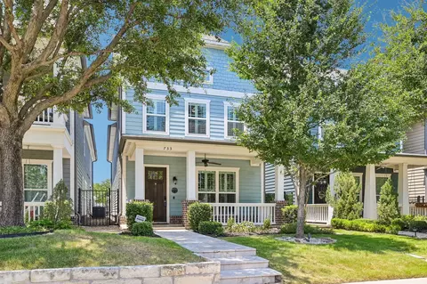 733 Hammond St, Coppell, TX 75019