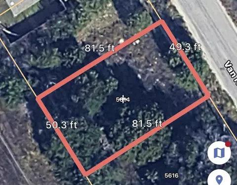 5614 Van Horn Dr, Granbury, TX 76048