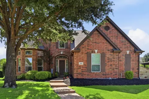 1309 Shropshire Ct, Keller, TX 76248