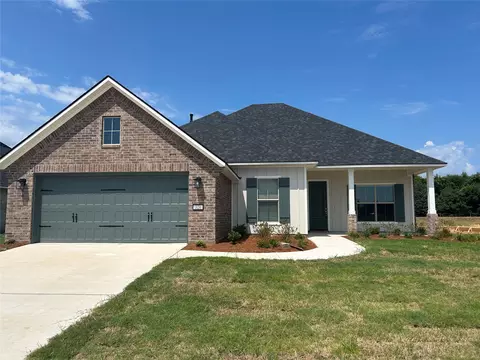 324 Peason Rdg, Bossier City, LA 71112