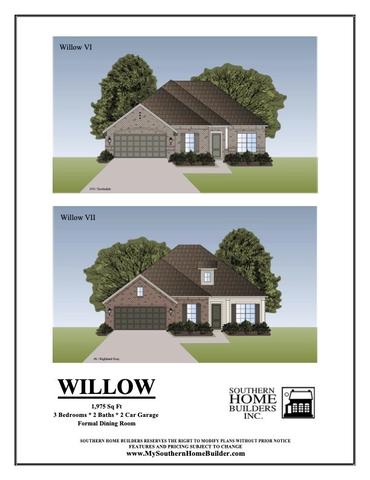 324 Peason Rdg, Bossier City, LA 71112