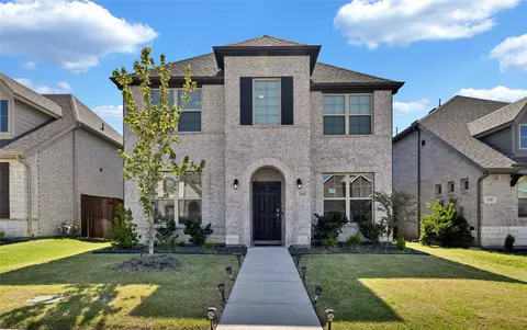 16916 Sophora Ave, Justin, TX 76247