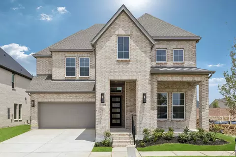 1884 Fennel Rd, Frisco, TX 75033