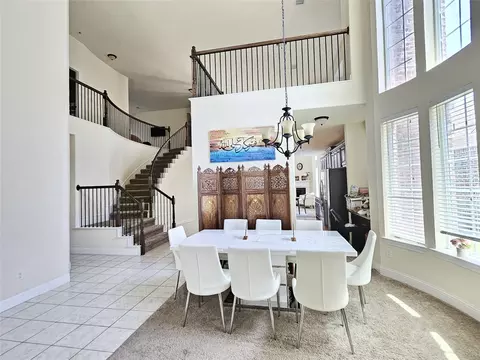 608 Jagged Way, Plano, TX 75074