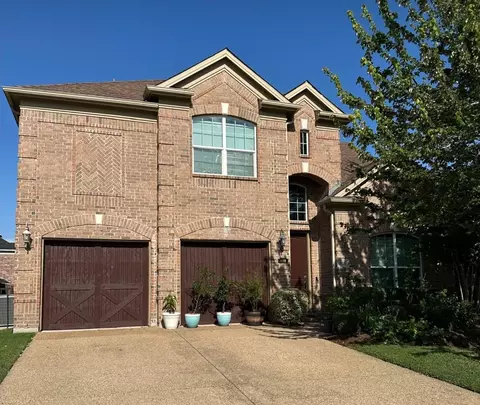 608 Jagged Way, Plano, TX 75074