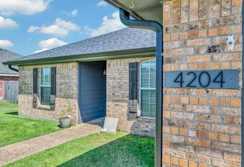 4204 Rance Ln, Waco, TX 76708 photo 2