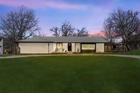 1272 County Road 2102, Lometa, TX 76853