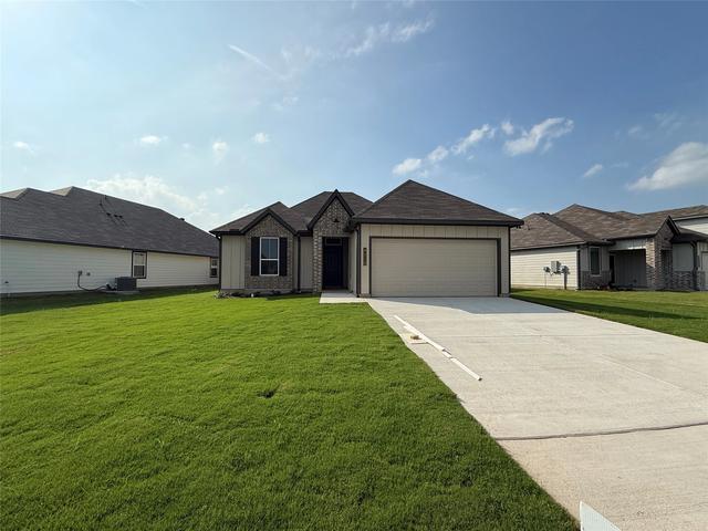 4212 Rimfire Rd, Waco, TX 76705