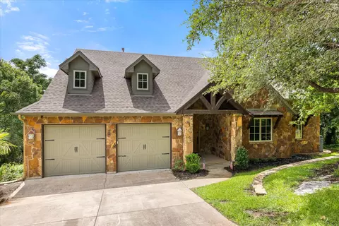 1101 Hidden Cove Trl, Granbury, TX 76049