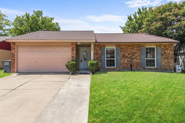 725 Valley View Dr, Allen, TX 75002