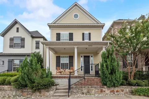 4940 Sage Hill Dr, Carrollton, TX 75010