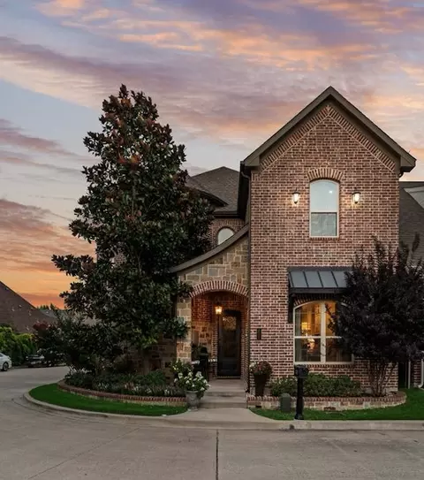 18307 Frankford Lakes Cir, Dallas, TX 75252