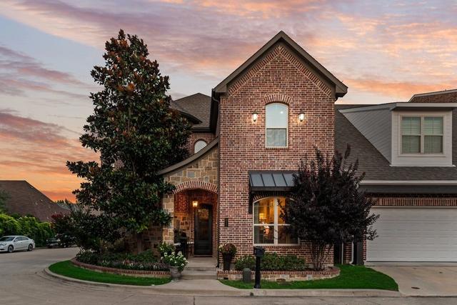 18307 Frankford Lakes Cir, Dallas, TX 75252