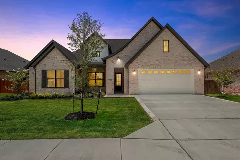 1333 Tahonta Dr, Hewitt, TX 76643