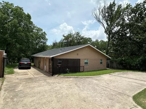 400 E Shady Grove Rd, Irving, TX 75060