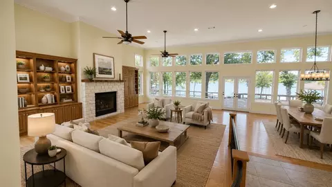 143 Blackfoot Trl, Lake Kiowa, TX 76240