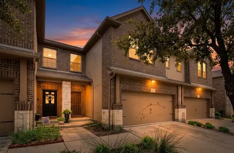 6548 Rutherford Rd, Plano, TX 75023