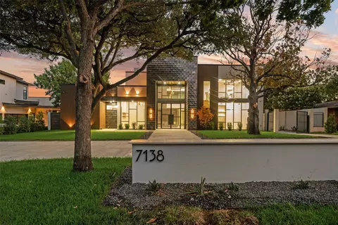 7138 Azalea Ln, Dallas, TX 75230