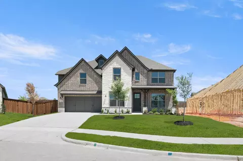 404 Brahman Ln, Midlothian, TX 76065