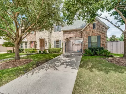 1312 Thornwood Dr, Murphy, TX 75094