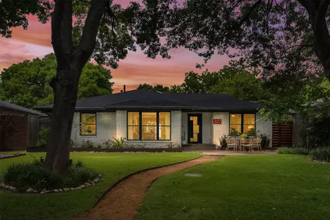327 Bon Aire Dr, Dallas, TX 75218